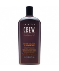 Щоденний шампунь для глибокого очищення-American Crew Power cleanser style remover Щоденний шампунь для глибокого очищення-American Crew Power cleanser style remover
